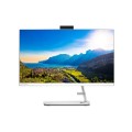 Lenovo IdeaCentre AIO 3 24ALC6 Ryzen 5 7530U 23.8" FHD IPS 250nits AG 16GB DDR4 3200 SSD512 Integrated Radeon Graphics Win11 White - 1658608