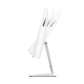 Lenovo IdeaCentre AIO 3 24ALC6 Ryzen 5 7530U 23.8" FHD IPS 250nits AG 16GB DDR4 3200 SSD512 Integrated Radeon Graphics Win11 White - 1658615