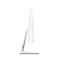 Lenovo IdeaCentre AIO 3 24ALC6 Ryzen 5 7530U 23.8" FHD IPS 250nits AG 16GB DDR4 3200 SSD512 Integrated Radeon Graphics Win11 White - 1658612
