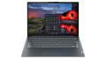 Lenovo ThinkBook 13x i5-1130G7 13,3"WQXGA 2560x1600 400nit IPS 16GB_4266MHz SSD1TB IrisXe TB4 BT BLK ALU 53Wh W11Pro 1Y Gray - 1742764