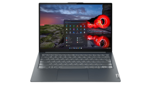 Lenovo ThinkBook 13x i5-1130G7 13,3"WQXGA 2560x1600 400nit IPS 16GB_4266MHz SSD1TB IrisXe TB4 BT BLK ALU 53Wh W11Pro 1Y Gray - 1513893