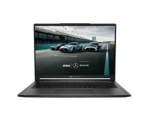 MSI Stealth 16 MercedesAMG A13VG-247PL i9-13900H 16"UHD+ OLED 32GB DDR5 SSD2TB RTX 4070 8GB Win11
