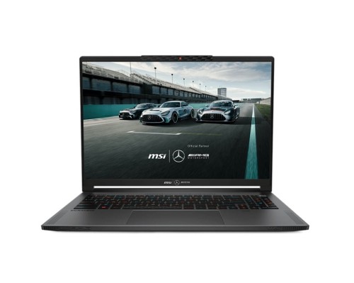 MSI Stealth 16 MercedesAMG A13VG-247PL i9-13900H 16"UHD+ OLED 32GB DDR5 SSD2TB RTX 4070 8GB Win11 - 1640903