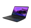 Lenovo IdeaPad Gaming 3 15IHU6 i7-11370H 15.6" FHD IPS 250nits AG 8GB DDR4-3200 512GB SSD M.2 2280 PCIe 3.0x4 NVMe GeForce RTX 3050 Ti 4GB GDDR6 Shadow Black 82K100REPB Windows 11 Home 64 - 1497236