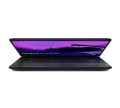 Lenovo IdeaPad Gaming 3 15IHU6 i7-11370H 15.6" FHD IPS 250nits AG 8GB DDR4-3200 512GB SSD M.2 2280 PCIe 3.0x4 NVMe GeForce RTX 3050 Ti 4GB GDDR6 Shadow Black 82K100REPB Windows 11 Home 64 - 1497245