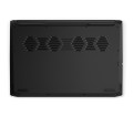 Lenovo IdeaPad Gaming 3 15IHU6 i7-11370H 15.6" FHD IPS 250nits AG 8GB DDR4-3200 512GB SSD M.2 2280 PCIe 3.0x4 NVMe GeForce RTX 3050 Ti 4GB GDDR6 Shadow Black 82K100REPB Windows 11 Home 64 - 1497242