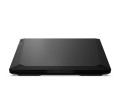 Lenovo IdeaPad Gaming 3 15IHU6 i7-11370H 15.6" FHD IPS 250nits AG 8GB DDR4-3200 512GB SSD M.2 2280 PCIe 3.0x4 NVMe GeForce RTX 3050 Ti 4GB GDDR6 Shadow Black 82K100REPB Windows 11 Home 64 - 1497241