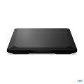 Lenovo IdeaPad Gaming 3 15IHU6 i7-11370H 15.6" FHD IPS 250nits AG 8GB DDR4-3200 512GB SSD M.2 2280 PCIe 3.0x4 NVMe GeForce RTX 3050 Ti 4GB GDDR6 Shadow Black 82K100REPB Windows 11 Home 64 - 1052659