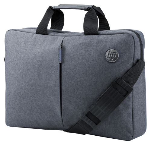 Torba HP Essential Topload 15,6" szara K0B38AA - 1592454