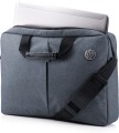 Torba HP Essential Topload 15,6" szara K0B38AA - 1592456