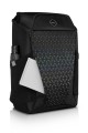 Dell Gaming Backpack 17, 460-BCYY - 919280