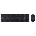 Dell Pro Wireless Keyboard and Mouse - KM5221W - US International (QWERTY) (RTL BOX) - 1066392