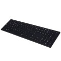 Dell Pro Wireless Keyboard and Mouse - KM5221W - US International (QWERTY) (RTL BOX) - 1066393