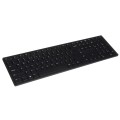 Dell Pro Wireless Keyboard and Mouse - KM5221W - US International (QWERTY) (RTL BOX) - 1066396