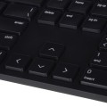 Dell Pro Wireless Keyboard and Mouse - KM5221W - US International (QWERTY) (RTL BOX) - 1066402