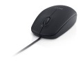 Mysz przewodowa Dell MS116 optyczna 1000 DPI czarna - 1744142