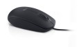 Mysz przewodowa Dell MS116 optyczna 1000 DPI czarna - 1744139