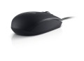 Mysz przewodowa Dell MS116 optyczna 1000 DPI czarna - 1744137