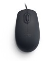 Mysz przewodowa Dell MS116 optyczna 1000 DPI czarna - 1744140