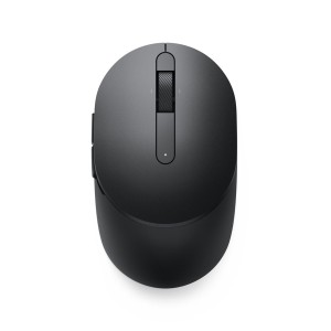 Mysz bezprzewodowa Dell MS5120W optyczna 1600 DPI Black