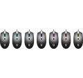Mysz przewodowa Defender DOT MB-986 1600dpi 4P podświetlana LED backlight - 1341975