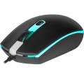 Mysz przewodowa Defender DOT MB-986 1600dpi 4P podświetlana LED backlight - 1341978