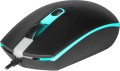 Mysz przewodowa Defender DOT MB-986 1600dpi 4P podświetlana LED backlight - 1744157