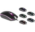 Mysz przewodowa Defender DOT MB-986 1600dpi 4P podświetlana LED backlight - 1341979