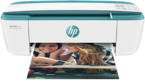 Urządzenie wielofunkcyjne HP DeskJet 3762 All-in-One T8X23B - 1068704