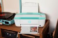 Urządzenie wielofunkcyjne HP DeskJet 3762 All-in-One T8X23B - 1068711