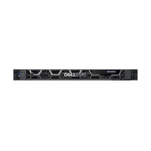 Serwer Dell PowerEdge R650XS /Silver 4310/16GB/1x480GB/2x600W/H755 3Y Basic
