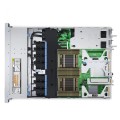 Serwer Dell PowerEdge R650XS /Silver 4310/16GB/1x480GB/2x600W/H755 3Y Basic - 1744868