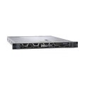 Serwer Dell PowerEdge R650XS /Silver 4310/16GB/1x480GB/2x600W/H755 3Y Basic - 1744866