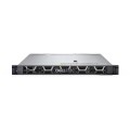 Serwer Dell PowerEdge R650XS /Silver 4310/16GB/1x480GB/2x600W/H755 3Y Basic - 1744865