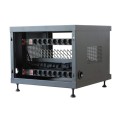 Stacja ładująca Techly 14-Portowa wentylowana - 1745231