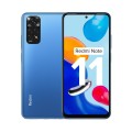 Smartfon Xiaomi Redmi Note 11 4/128GB Niebieski - 1745382