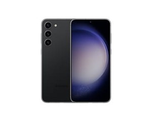 Smartfon Samsung Galaxy S23+ (S916) 8/256GB 6,6" Dynamic AMOLED 2X 2340x1080 4700mAh Dual SIM 5G Black