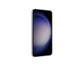 Smartfon Samsung Galaxy S23+ (S916) 8/256GB 6,6" Dynamic AMOLED 2X 2340x1080 4700mAh Dual SIM 5G Black - 1745507