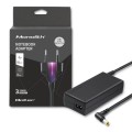 Zasilacz sieciowy Qoltec do Asus 90W 19V 4,9A 5.5*2.5 - 1134600