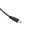 Zasilacz sieciowy Qoltec do Asus 90W 19V 4,9A 5.5*2.5 - 807412