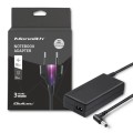 Zasilacz sieciowy Qoltec do Asus 65W 3,42A 19V 5.5*2.5 - 1746439