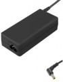 Zasilacz sieciowy Qoltec do Asus 65W 3,42A 19V 5.5*2.5 - 806939