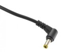 Zasilacz sieciowy Qoltec do Asus 65W 3,42A 19V 5.5*2.5 - 806940