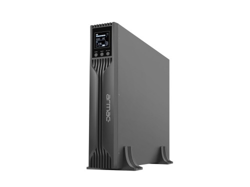 Zasilacz awaryjny UPS Armac 3000VA LCD Line-Interactive 8x230V IEC Rack 19" - 1746697