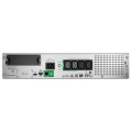 Zasilacz UPS APC SMT750RMI2UC (Rack; 750VA) - 1693215
