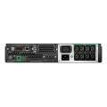 APC Smart-UPS, Lithium-Ion, 3000VA, 230V with SmartConnect Port and NMC - 1746741