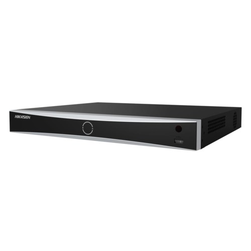 REJESTRATOR IP HIKVISION DS-7608NXI-I2/8P/S (C) - 1747407
