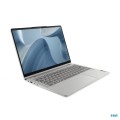 Lenovo FLEX-5-14IAU7 i7-1255U 14"WUXGA TouchScreen IPS 8GB SSD512 BT BLK FPR x360 Win11 (REPACK) 2Y Cloud Grey - 1735758