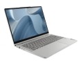 Lenovo FLEX-5-14IAU7 i7-1255U 14"WUXGA TouchScreen IPS 8GB SSD512 BT BLK FPR x360 Win11 (REPACK) 2Y Cloud Grey - 1742752