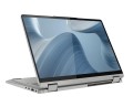 Lenovo FLEX-5-14IAU7 i7-1255U 14"WUXGA TouchScreen IPS 8GB SSD512 BT BLK FPR x360 Win11 (REPACK) 2Y Cloud Grey - 1742754